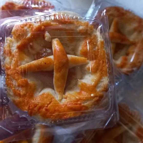 

PIE NASTAR/KUE BASAH/JAJAN PASAR TRADISIONAL