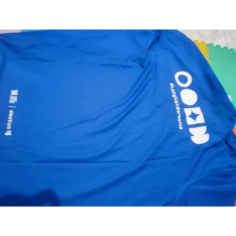 jerseyJakarta Running Festival 2024