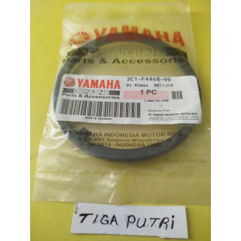 Oring karet oring Vixion lama old -3CI