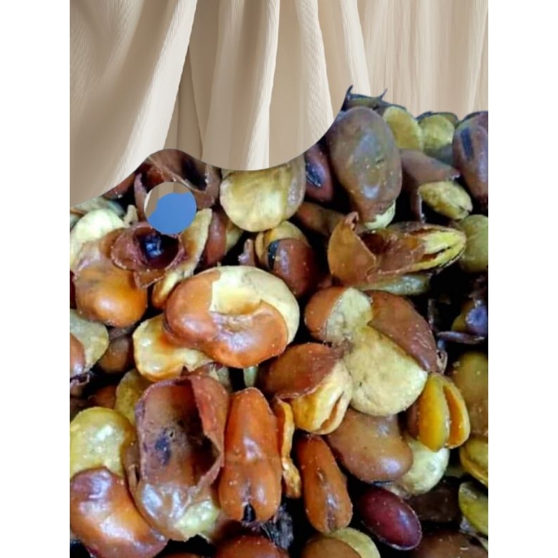 

kacang koro kulit murah 500gr