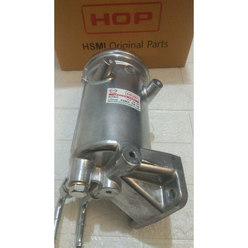 SEPARATOR ASSY WATER SEPARATOR ASSY HINO  500 HINO JD KOMPLIT