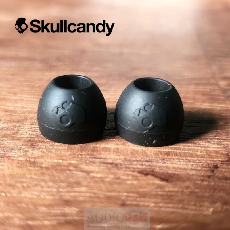 2 Pasang Skullcandy Eartips