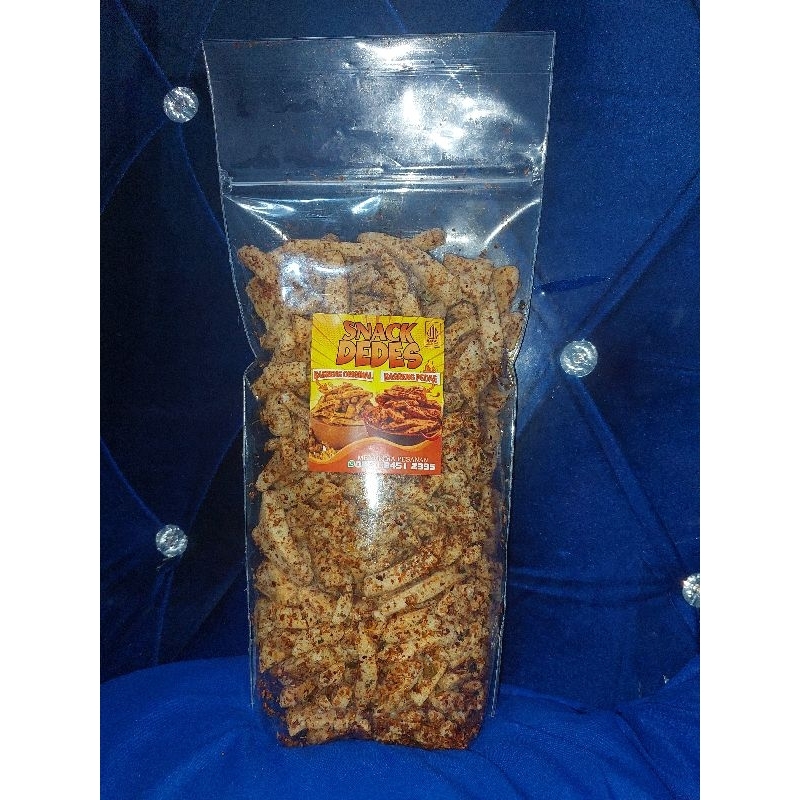 

Basreng snack Dedess 1kg