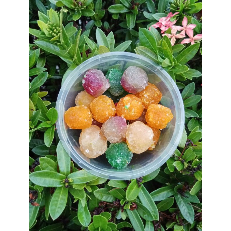 

MANISAN PAPAYA/ALUWA PEPAYA CUP MINI