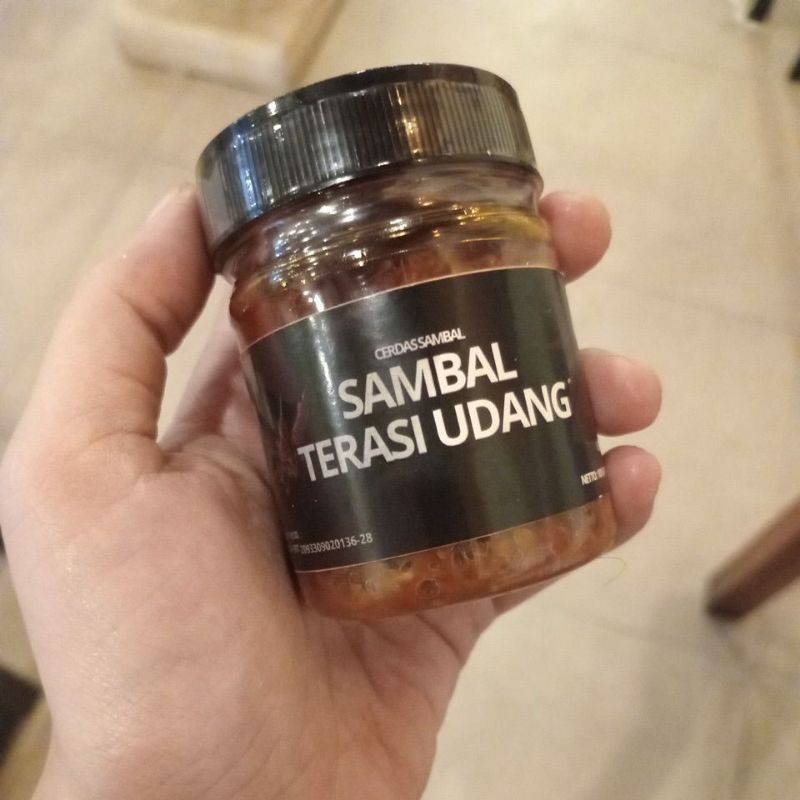 

sambel cerdas