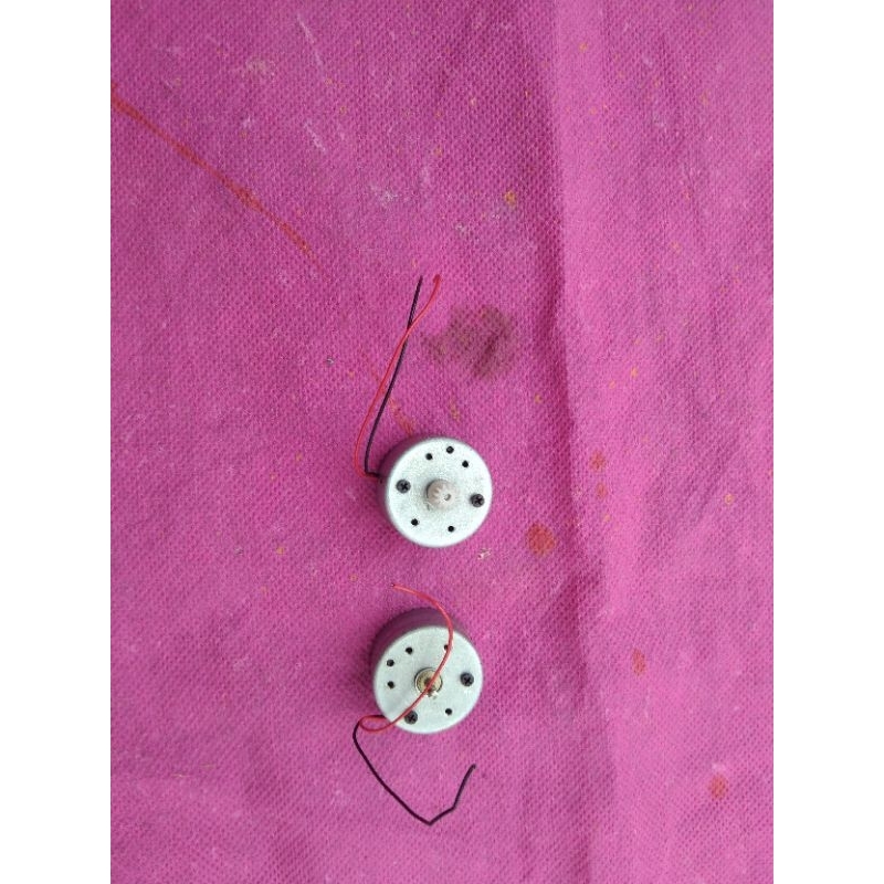 Dinamo layangan/motor DC dinamo ex DVD/VCD dinamo layang -layang 3v-6v DC