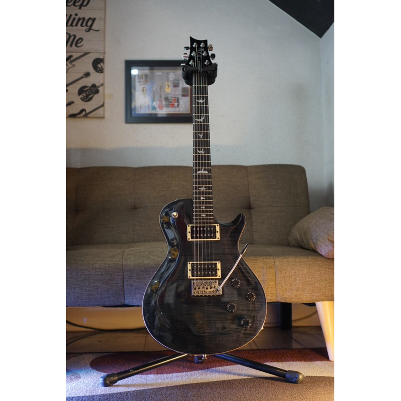 PRs SE Mark Tremonti Made In Korea
