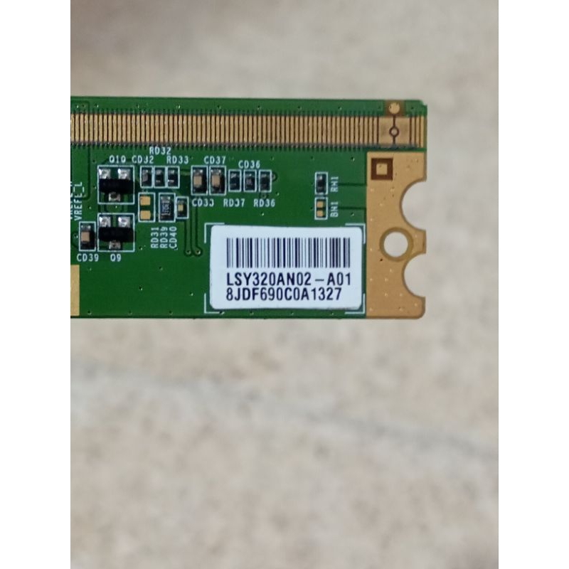 tcon sony 32r300 32r302