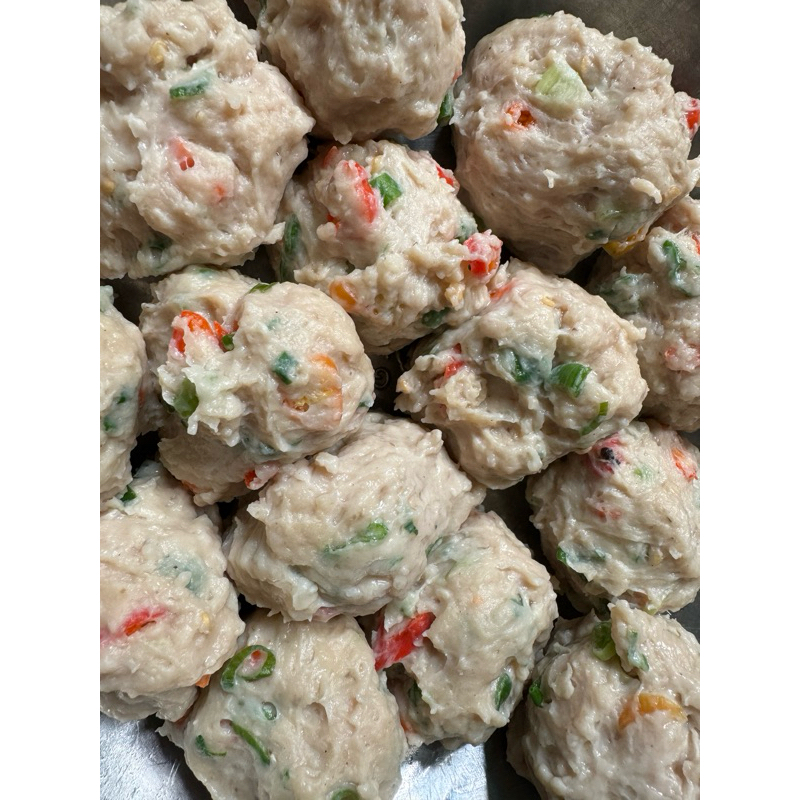 

bakso mercon semox