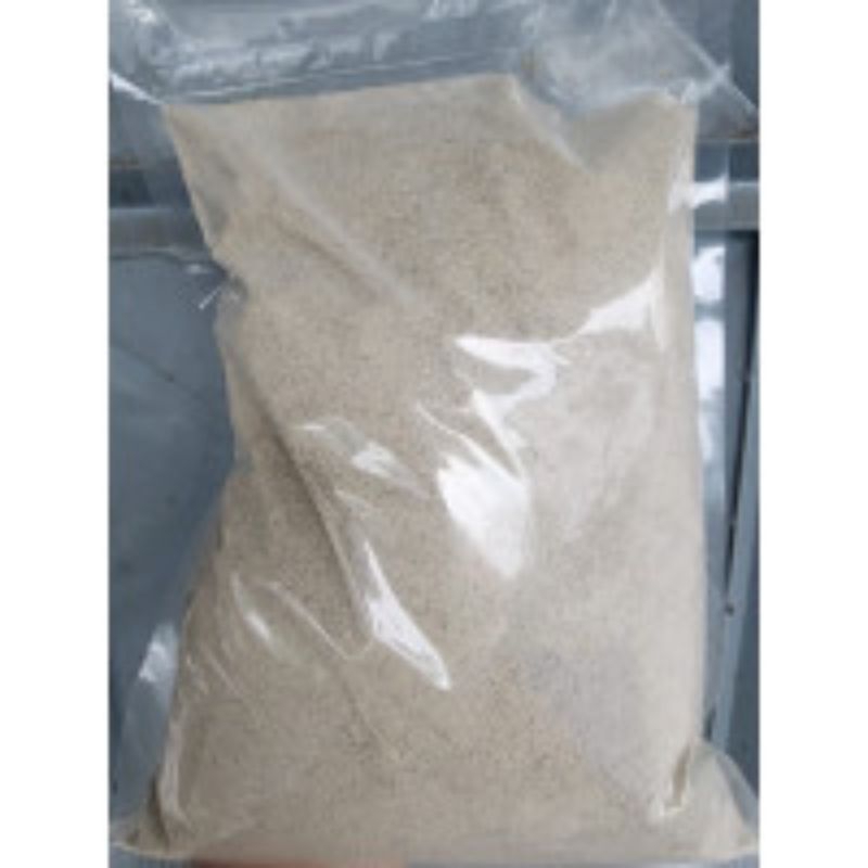 

Garem ruqyah 500 gram untuk netralisir energi negatif