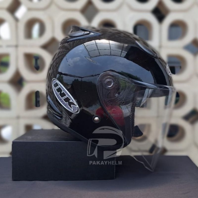HELM INK CENTRO SNI PRIA WANITA