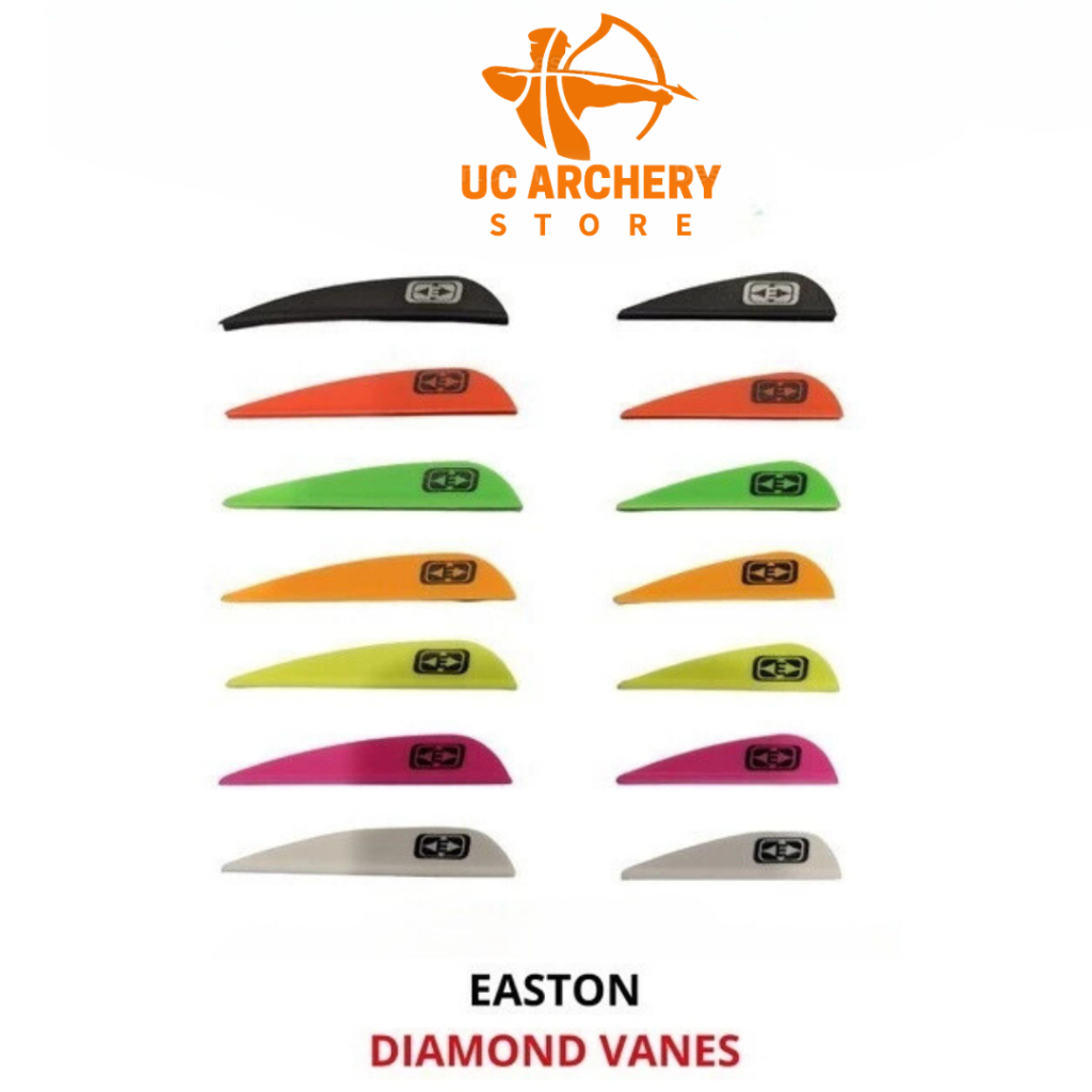 Easton Diamond Vanes