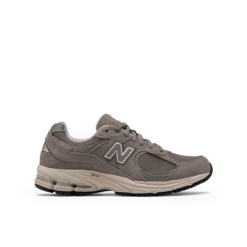 Sepatu Sneakers New Balance 2002r Marblehead 100% Original