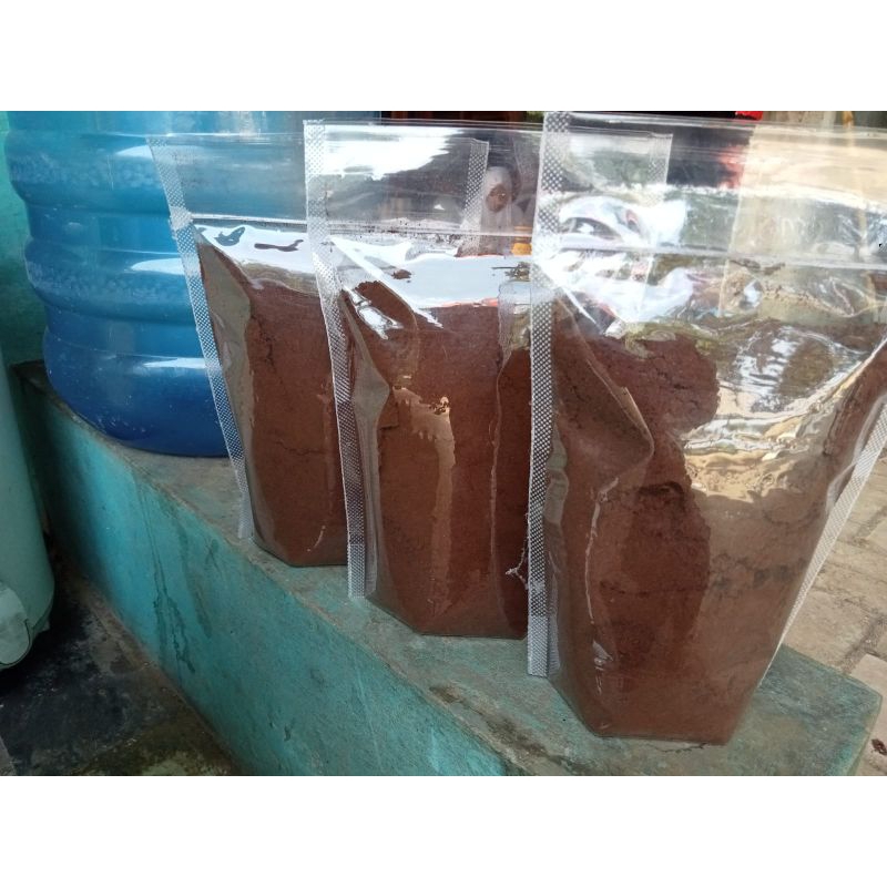 

kopi robusta pahit sedep murah original