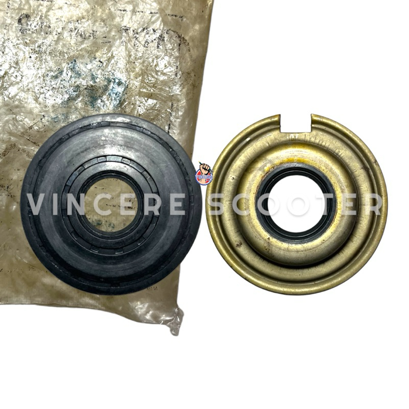 Seal Sil Kruk As Kecil NOS Vespa Super Sprint VBB VNB