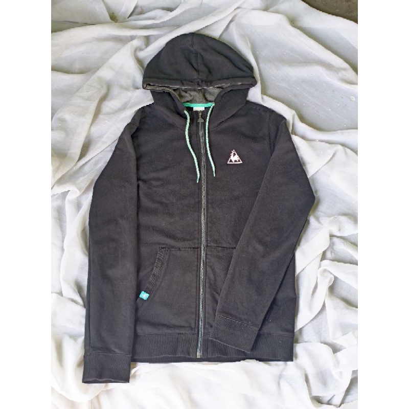 Jaket Le Coq Sportif