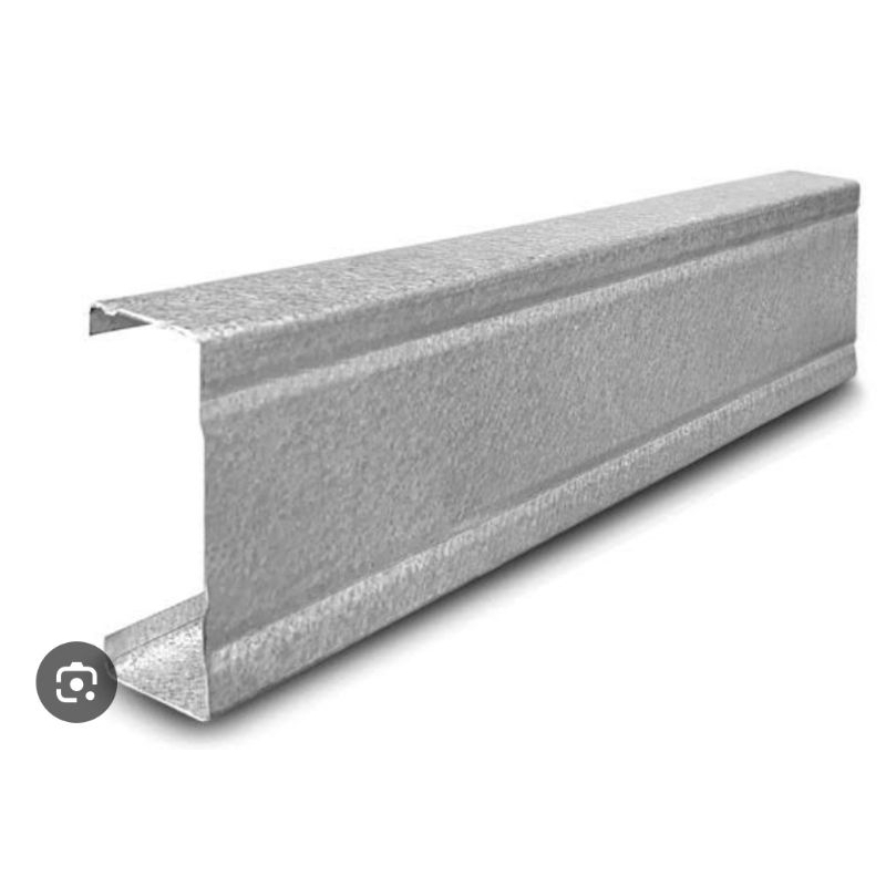 Baja ringan kanal c murah