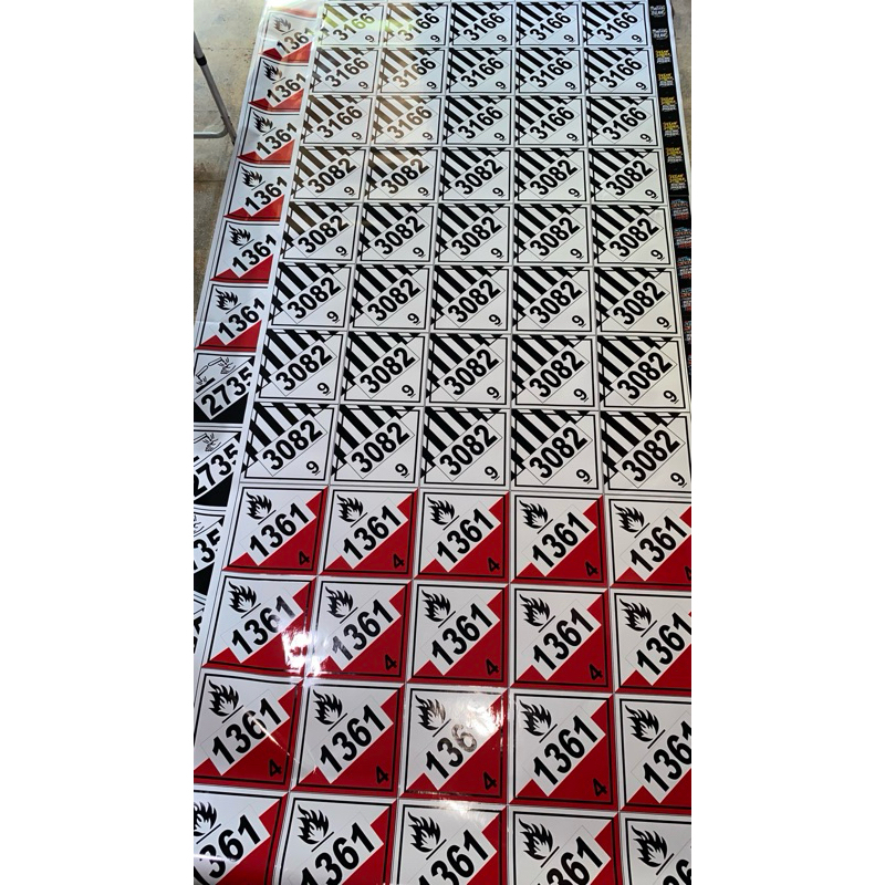 

stiker custom bebas riques