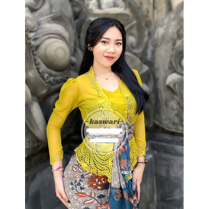 kebaya jadi bordir motif terbaru terlaris termurah kebaya jadi juwita kebaya kutubaru kebaya encim k