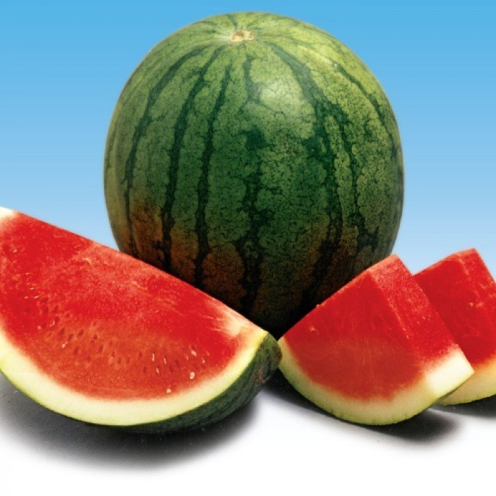 

Semangka Non Biji Manis Segar Per buah
