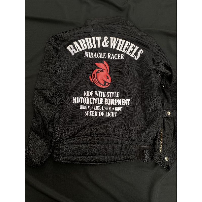 Rabbit and Wheels rnw Midnight