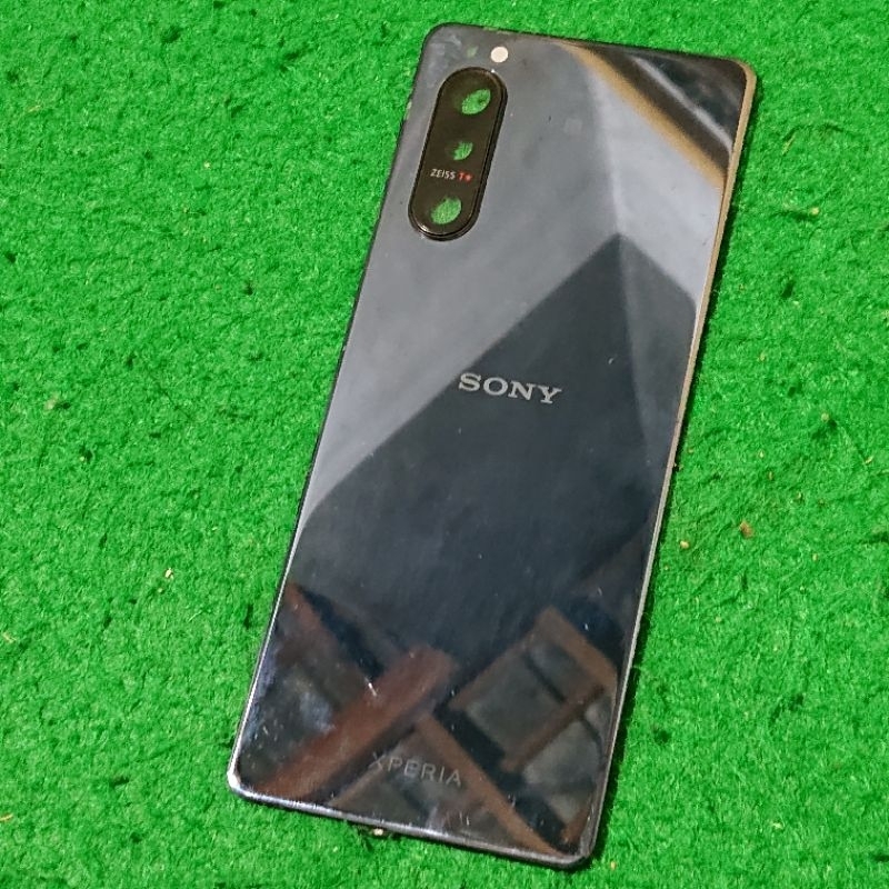 Backdoor Sony Xperia 5 Mark II