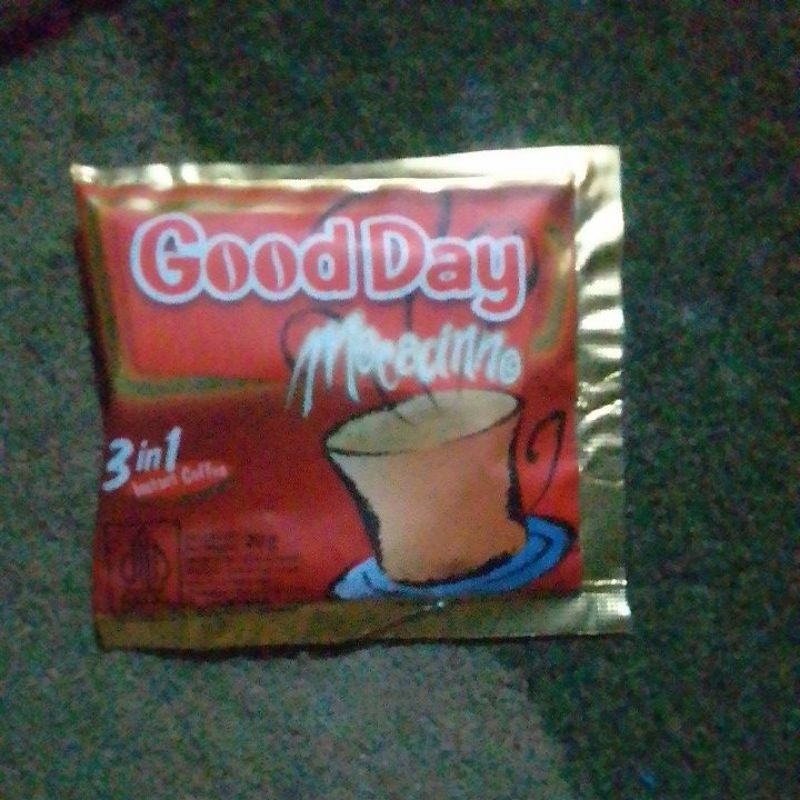 

goodday
