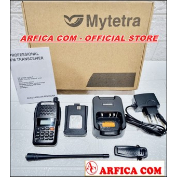 HT MYTETRA MYT V77 VHF ALTERNATIF LUPAX T550 VOXTER V35 WEIRWEI VEV338 VEV339 MYTETRA V77