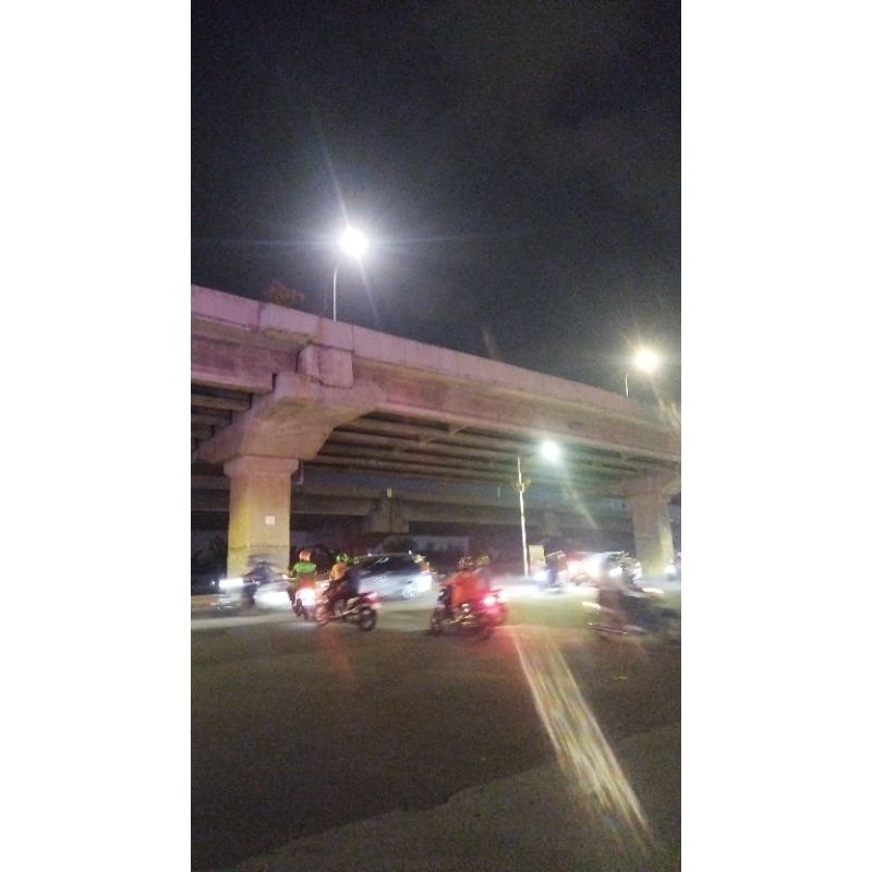 mangkok kartel & kampas ganda