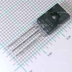 BT134-800E BT134-800 TRIACs