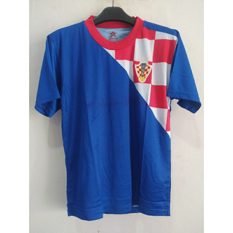 SALE Jersey Sepak Bola Timnas Negara Eropa / Serie Lokal