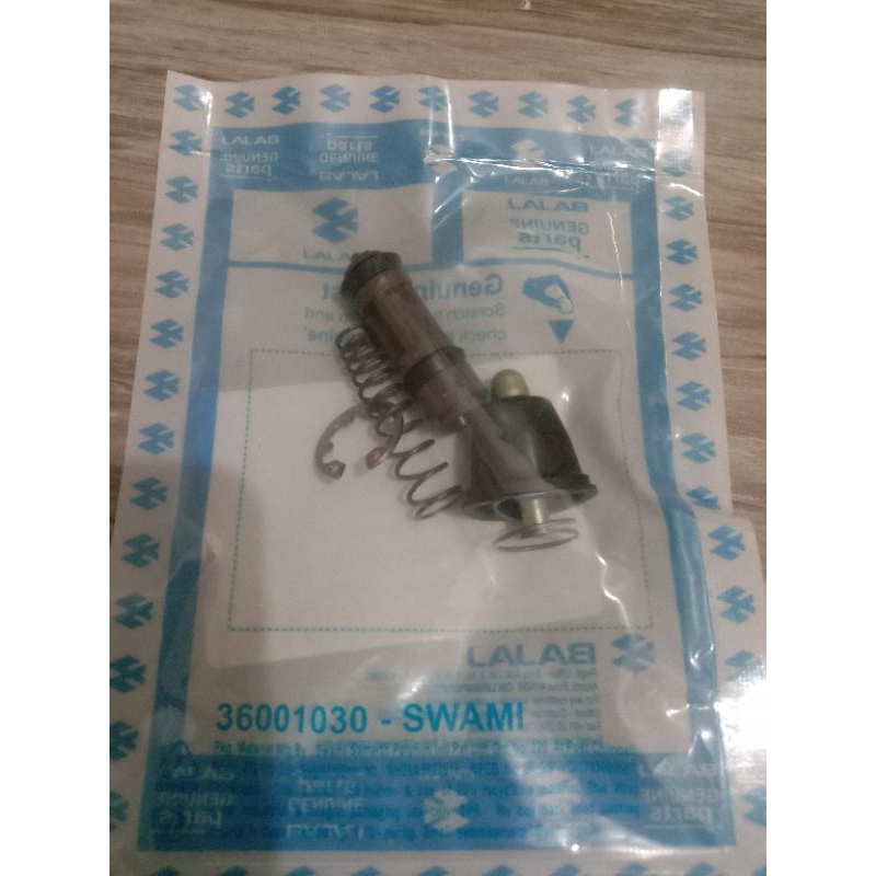 Seal Master Rem Depan Bajaj Pulsar 200NS Pulsar 220 Pulsar 180 UG 4