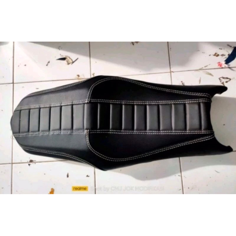 JOK CUSTOM VIXION NEW / JOK VIXION OLD CUSTOM