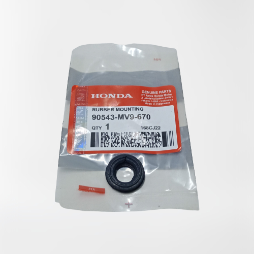 KARET SEAL BAUT HEAD BEAT SCOOPY  BLADE MV9