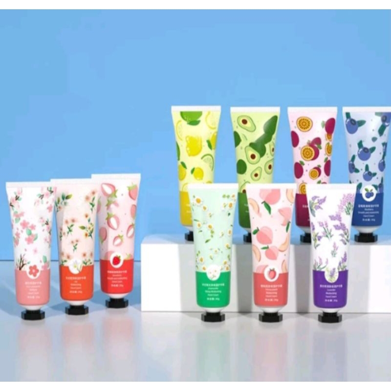 Hand cream zencoler/Sadoer 30 gram