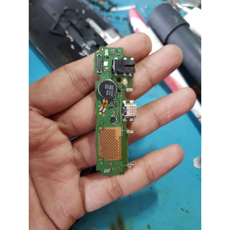 pcb cas vivo y81 original copotan