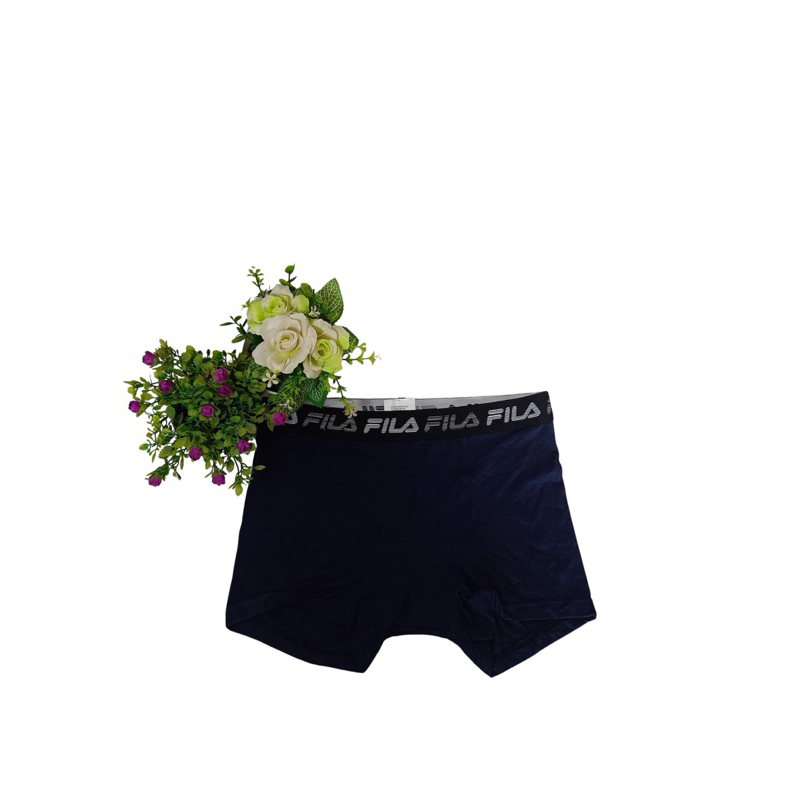 Celana dalam boxer pria dewasa / sempak pria / boxer premium