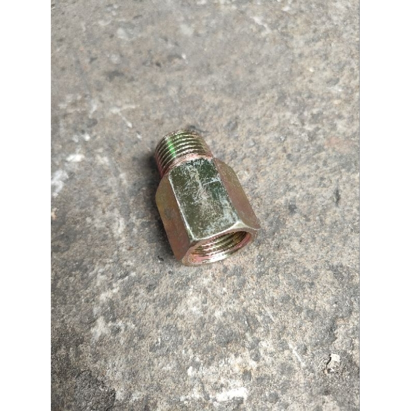 adapter 1/2 npt male x 1/2 npt fimale