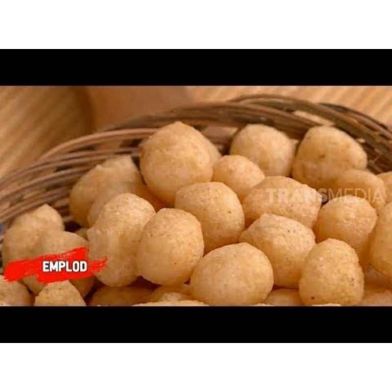 

ENDOG LEWO RENYAH ORIGINAL SNACK MAKANAN RINGAN OLEH OLEH CIRI KHAS GARUT250g