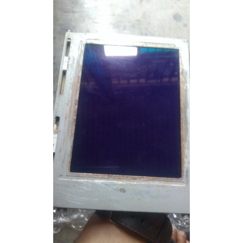 lcd buat canon ir 5000/6000