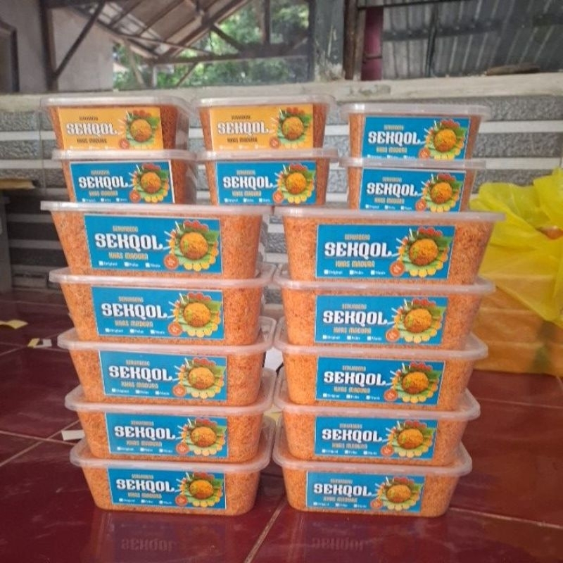 

Serundeng