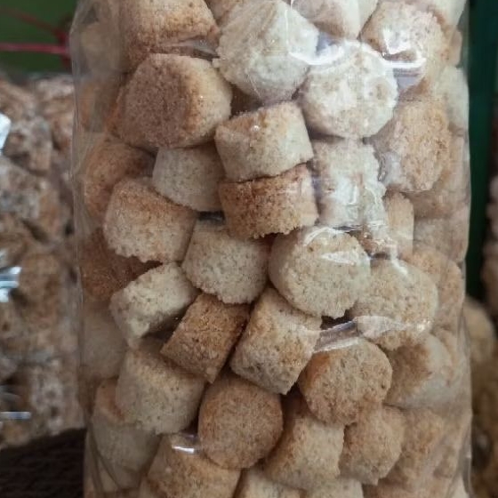 

Sagon Balok Manis Gurih Termurah 500gr