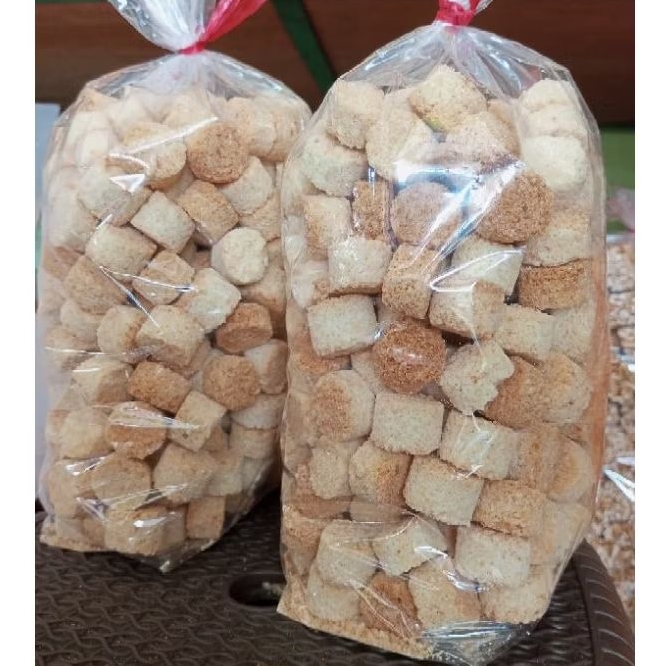 

Sagon Balok Manis Gurih Murah 500gr