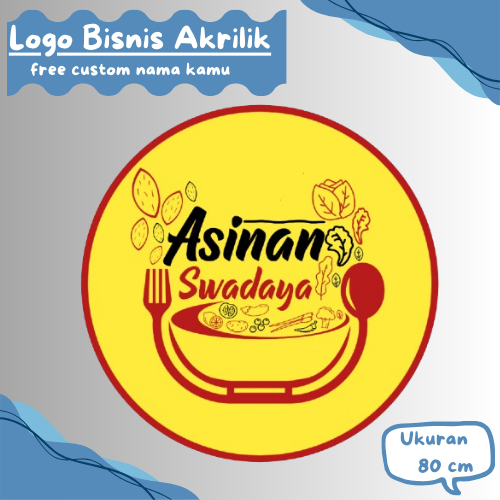 (PREMIUM) JASA DESAIN LOGO OLSHOP BISNIS BISA CUSTOM