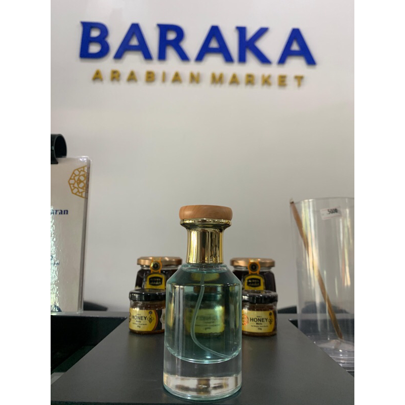 Parfum LV Bibit Saudi IMAGINATION  50ML Original 100%