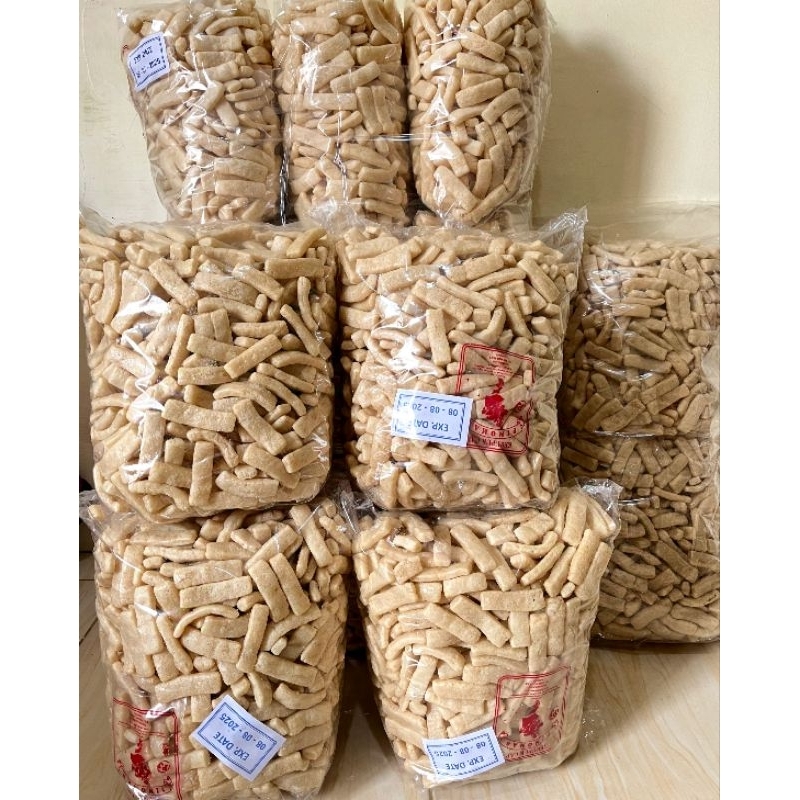 

Kerupuk Balok Original 1/2 Kg