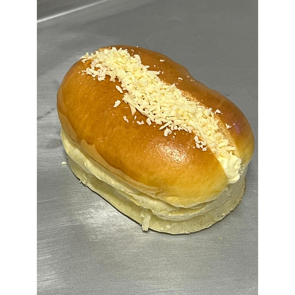 

Roti Norie Cream keju