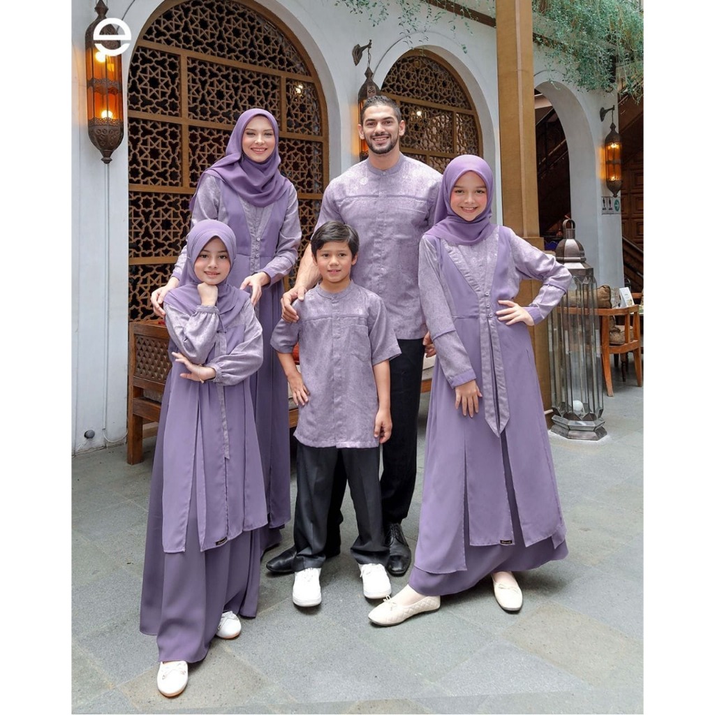 ETHICA KAGUMI 260 GAMIS