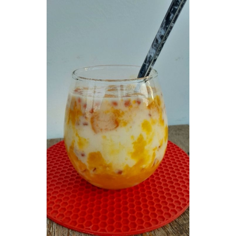 

Mango Sago 500ml