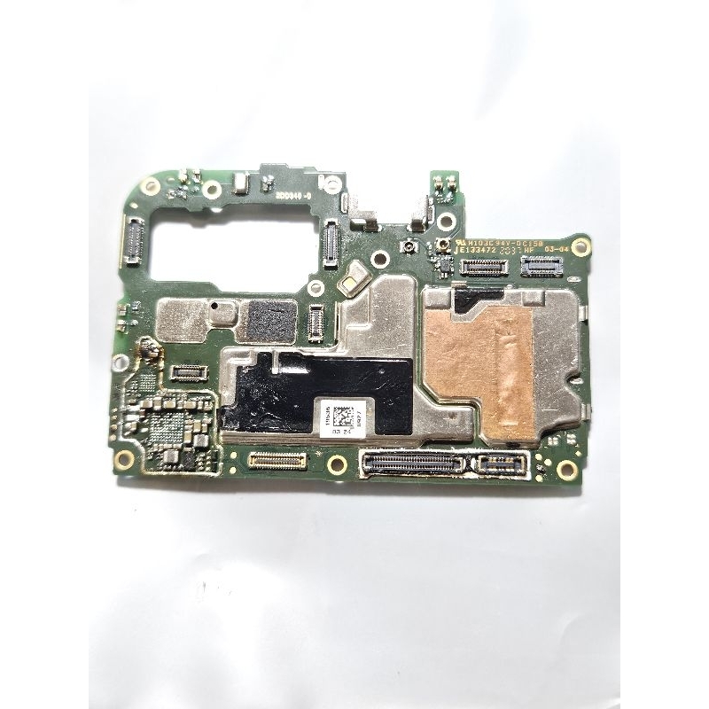 mesin oppo reno 4f mati